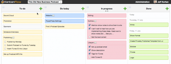 How To Finish Projects Faster Using Kanban