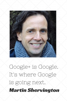 Google+ Communities: Amplify Your Content in Search