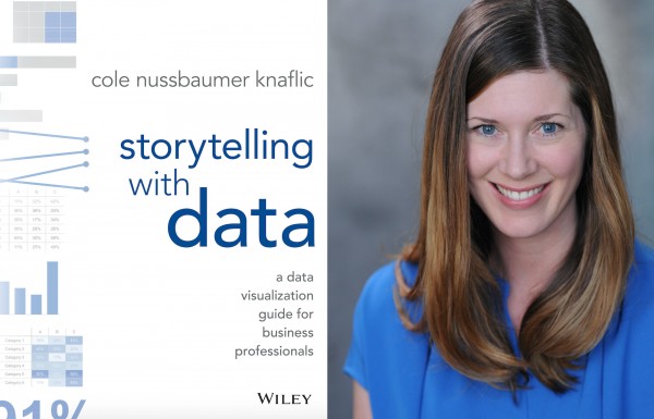 Data Visualization: How to Tell Stories with Data